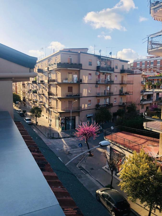 B&B Carpe Diem Caserta Exterior photo